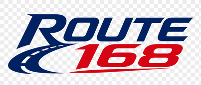 Route 168